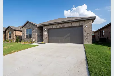 951 Hurstwood Drive, Van Alstyne, TX 75495 - Photo 21