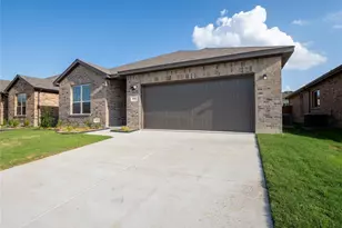 951 Hurstwood Dr, Van Alstyne, TX 75495 - Photo 21