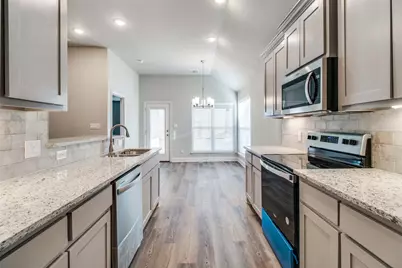 2904 Clover Drive, Sherman, TX 75092 - Photo 5