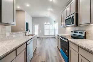 2904 Clover Dr, Sherman, TX 75092 - Photo 5