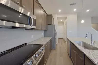 5432 Sandstone Drive, Garland, TX 75043 - Photo 5