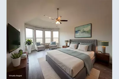 9220 Prickly Pear Trail, Argyle, TX 76226 - Photo 17