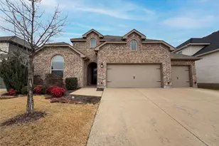 9220 Prickly Pear Trl, Argyle, TX 76226 - Photo 1