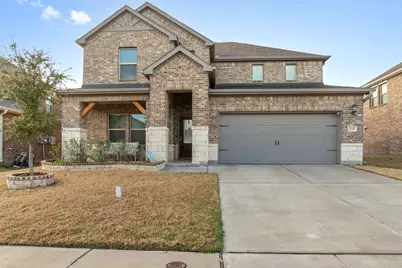 2105 Proteus Drive, Haslet, TX 76052 - Photo 1