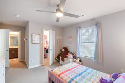 2105 Proteus Drive, Haslet, TX 76052 - Photo 35