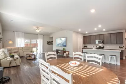 2105 Proteus Drive, Haslet, TX 76052 - Photo 5