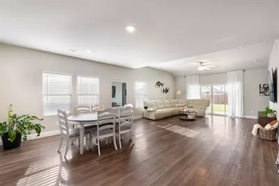 2105 Proteus Drive, Haslet, TX 76052 - Photo 3