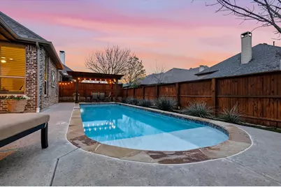 1309 Pitaya Drive, Argyle, TX 76226 - Photo 35