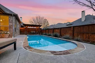 1309 Pitaya Dr, Argyle, TX 76226 - Photo 35