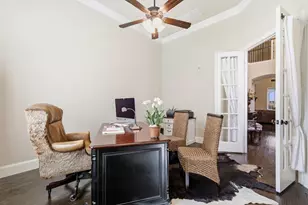 1309 Pitaya Dr, Argyle, TX 76226 - Photo 5