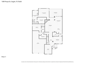 1309 Pitaya Dr, Argyle, TX 76226 - Photo 39