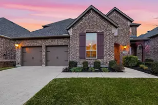 1309 Pitaya Dr, Argyle, TX 76226 - Photo 37