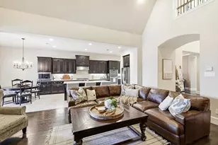 1309 Pitaya Dr, Argyle, TX 76226 - Photo 7