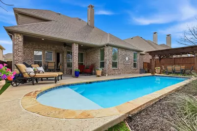 1309 Pitaya Drive, Argyle, TX 76226 - Photo 31