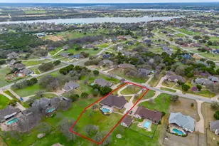 2216 Wood Duck Ln, Granbury, TX 76049 - Photo 1