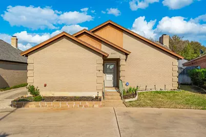 5821 Ridgerock Court, Fort Worth, TX 76132 - Photo 1