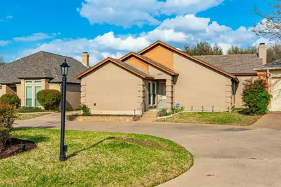 5821 Ridgerock Court, Fort Worth, TX 76132 - Photo 3