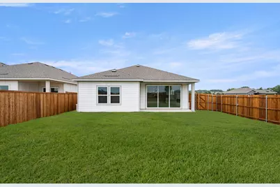 316 Sequoia Lane, Denton, TX 76210 - Photo 5
