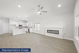316 Sequoia Ln, Denton, TX 76210 - Photo 1