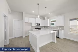 316 Sequoia Ln, Denton, TX 76210 - Photo 3