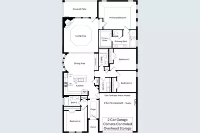 133 Welch Folly Lane, Aledo, TX 76008 - Photo 35