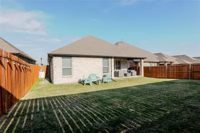 133 Welch Folly Lane, Aledo, TX 76008 - Photo 31
