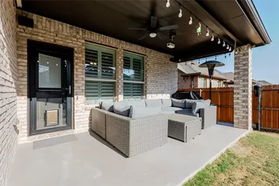 133 Welch Folly Lane, Aledo, TX 76008 - Photo 33