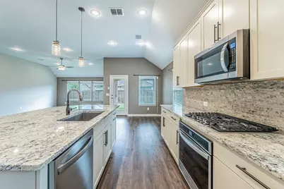 5920 Iron Creek Road, Fort Worth, TX 76137 - Photo 7