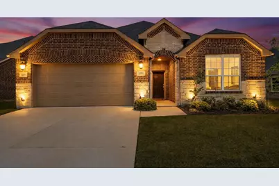 5920 Iron Creek Road, Fort Worth, TX 76137 - Photo 1