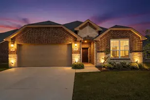 5920 Iron Creek Rd, Fort Worth, TX 76137 - Photo 1