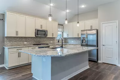 5920 Iron Creek Road, Fort Worth, TX 76137 - Photo 7