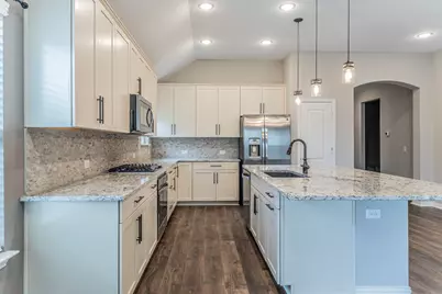 5920 Iron Creek Road, Fort Worth, TX 76137 - Photo 5