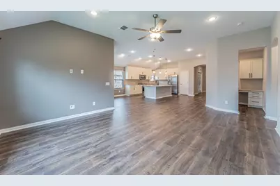 5920 Iron Creek Road, Fort Worth, TX 76137 - Photo 3