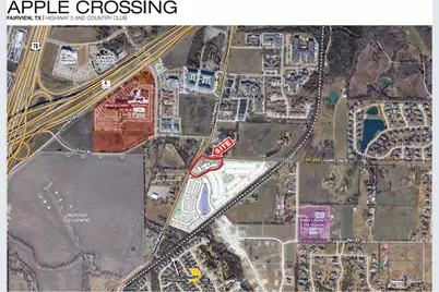 910 S State Highway 5 Highway, Fairview, TX 75069 - Photo 3