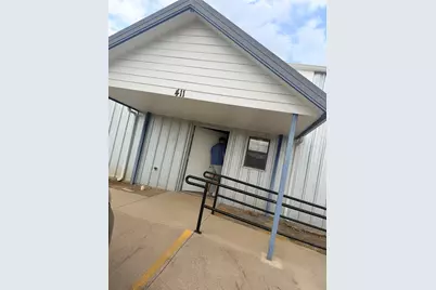 411 Lee, Mineral Wells, TX 76066 - Photo 3