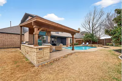 1331 Millers Creek Drive, Prosper, TX 75078 - Photo 33