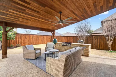 1331 Millers Creek Drive, Prosper, TX 75078 - Photo 35