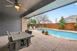 1331 Millers Creek Dr, Prosper, TX 75078 - Photo 29