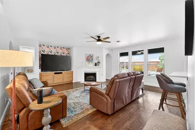 1331 Millers Creek Drive, Prosper, TX 75078 - Photo 5