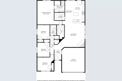 1577 Chivalry Lane, Little Elm, TX 75068 - Photo 31