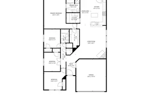 1577 Chivalry Ln, Little Elm, TX 75068 - Photo 31