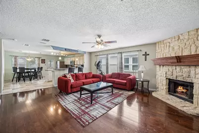 1577 Chivalry Lane, Little Elm, TX 75068 - Photo 3