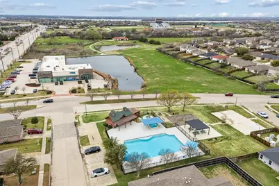 1577 Chivalry Lane, Little Elm, TX 75068 - Photo 29