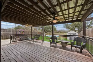 1577 Chivalry Ln, Little Elm, TX 75068 - Photo 23