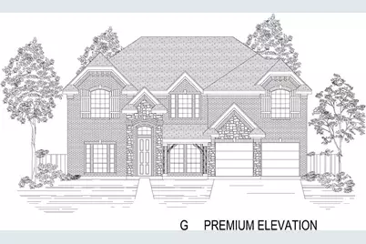 1541 Pepperdine Place, Prosper, TX 75078 - Photo 1