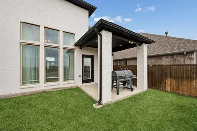 1211 Rushcroft Way, Forney, TX 75126 - Photo 29