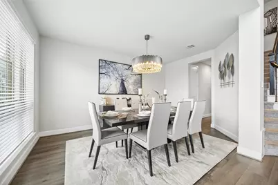 1211 Rushcroft Way, Forney, TX 75126 - Photo 5