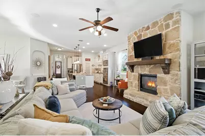 5217 Kentwood Drive, McKinney, TX 75070 - Photo 3