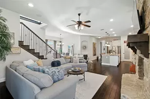 5217 Kentwood Dr, McKinney, TX 75070 - Photo 23