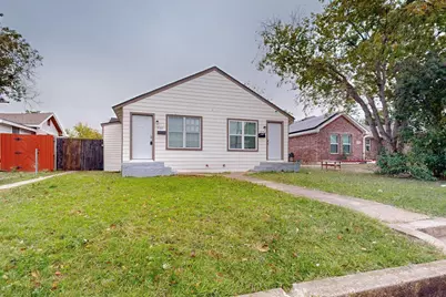 1532 Whitaker Avenue, Dallas, TX 75216 - Photo 3